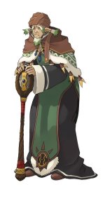 BUY NEW summon night - 195333 Premium Anime Print Poster